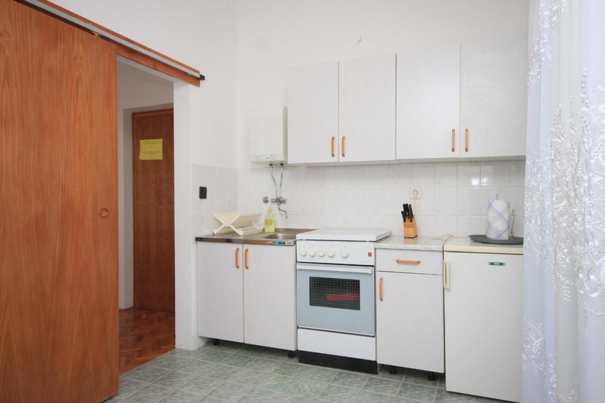 Apartments By The Sea Kali, Ugljan - 8202 Quarto foto