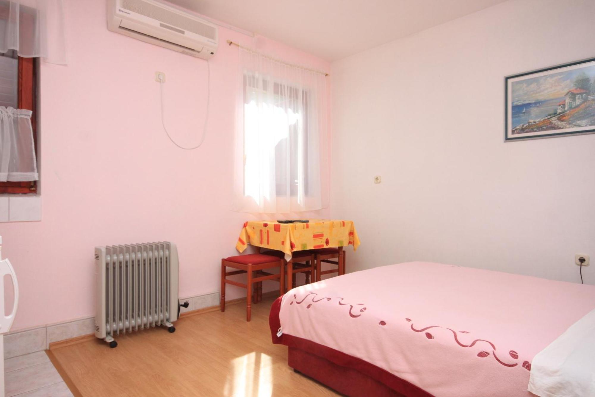 Apartments By The Sea Kali, Ugljan - 8202 Quarto foto
